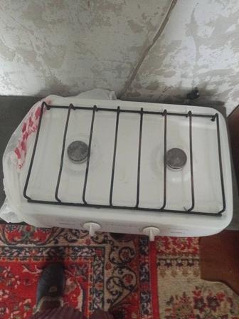 Газ плитка