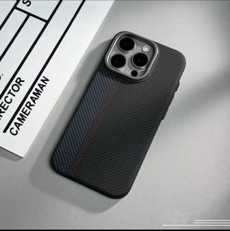 Чехол для iPhone 15 pro