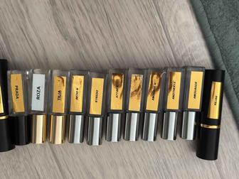 парфюм на распив