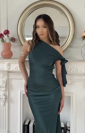 Продам вечернее платье