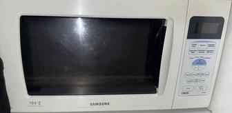 Продам микроволновку для запчасти