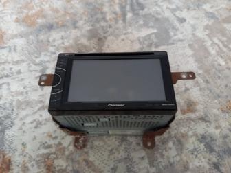 Продам магнитолу Pioneer AVH-X1550DVD (2DIN)