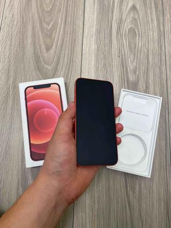 IPhone 12/ 128ГБ/Телефон/Айфон 12