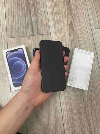 IPhone 12/ 128ГБ/Телефон/Айфон 12