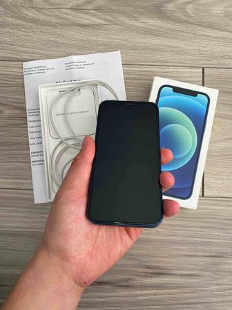 IPhone 12/ 128ГБ/Телефон/Айфон 12
