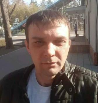 Автомойщик