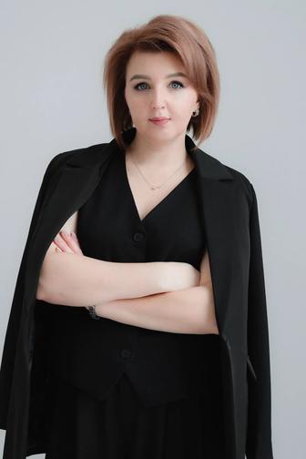 HR-специалист