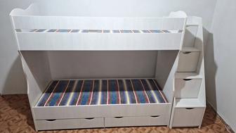 Продам кровать