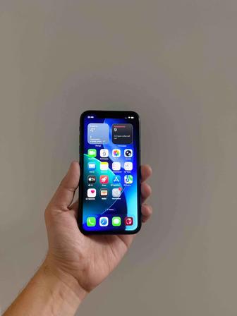 iPhone 11/128Gb - В отличном состоянии