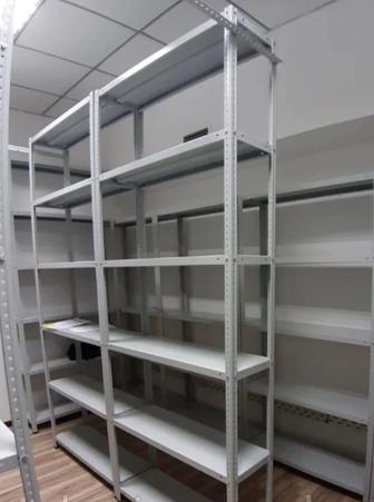 Стеллаж для склада
