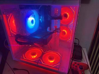 Игровые компьютеры