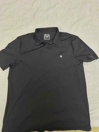 Поло AVVA, Солнцезащитная футболка и лосины спортивные