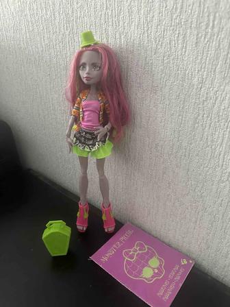 Кукла Monster High