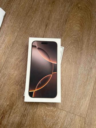 Айфон 16 про Макс