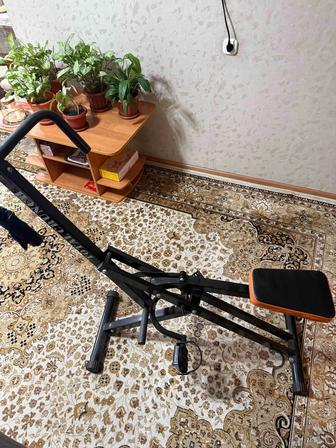 Продам велотренажер