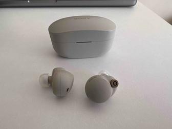 Продается наушники беспроводные (tws) Sony wt-1000xm4