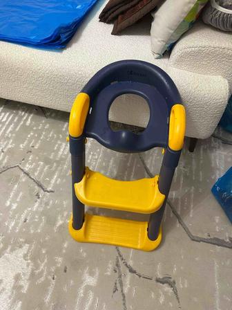 Сиденье для унитаза