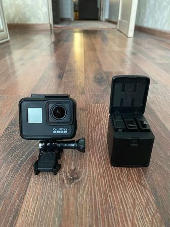 Gopro Hero 7 black