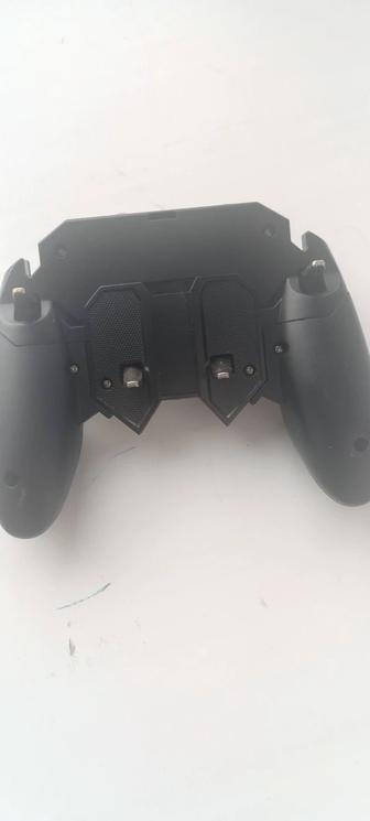 Джойстик на pabg