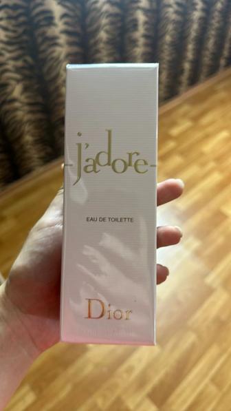 Духи jadore 50 ml