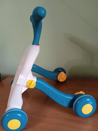 Ходунки для малышей
