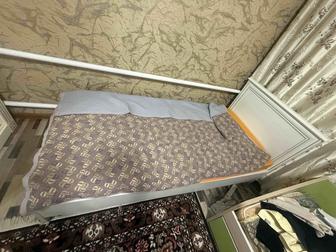 Продам кровать