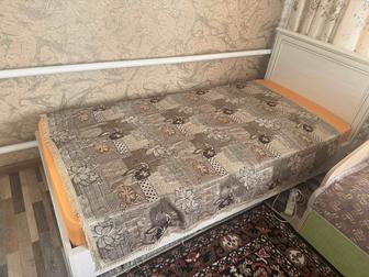 Продам кровать