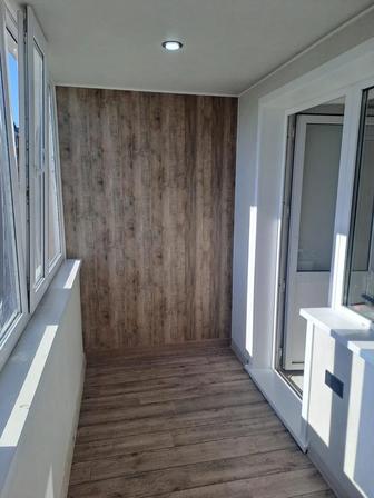 Установка пластиковых окон, Балкон под ключ, регулировка и ремонт