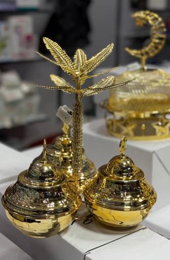 Менажница рамадан