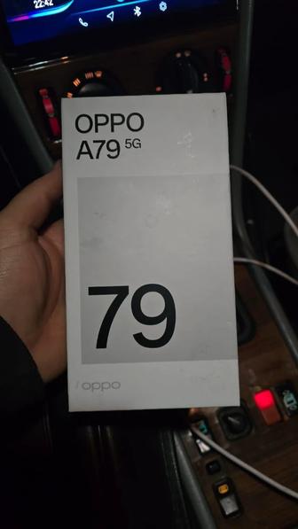 Oppo A79 8/256 GB