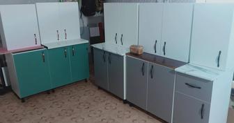 Кухонный гарнитур новый