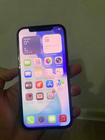 Айфон 12 64 гб 5 G