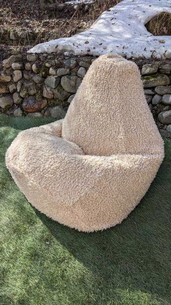 Зимние кресла-мешки