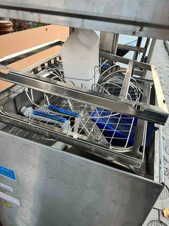 Посудомоечная машина