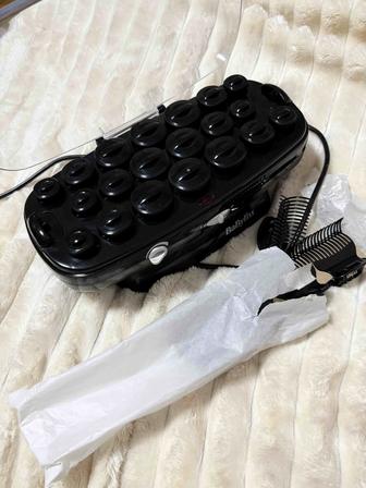 Бигуди Babyliss