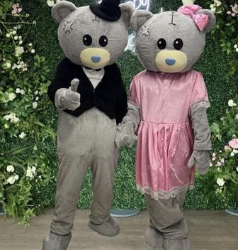 Мишки /Тедди /Умка /Аниматор mishka