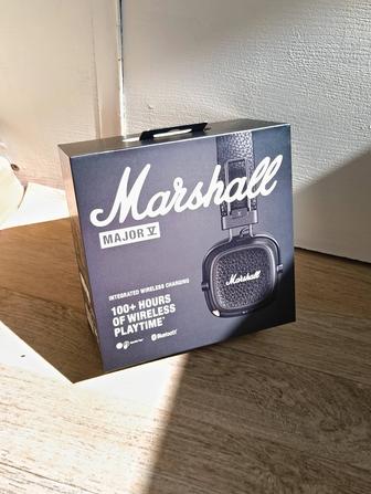 Marshall Major 5 ,оригинальный ,новые