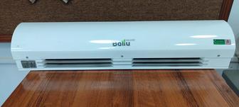 Продам тепловую завесу