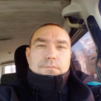 Водитель