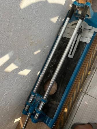 Ручной плиткорез