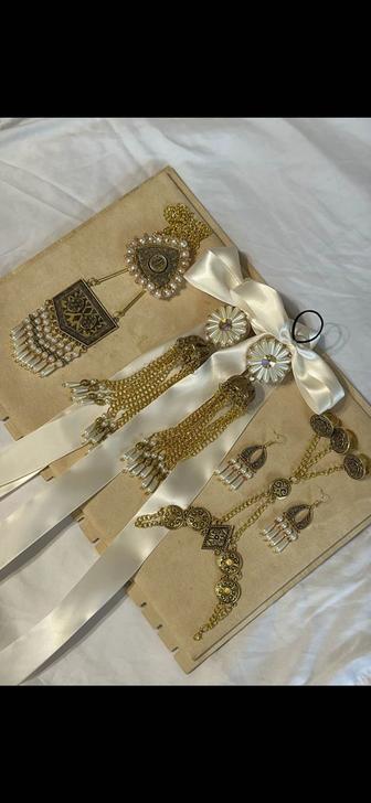 Набор для свадеб