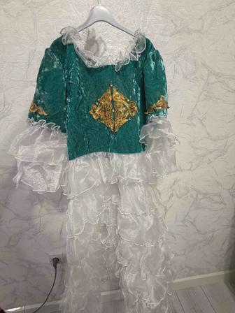 Продам национальный платья