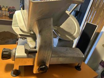 Продам слайсер