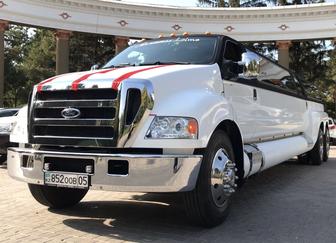 Лимузин на свадьбу, прокат аренда лимузинов