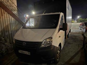 Сдам газель в аренду