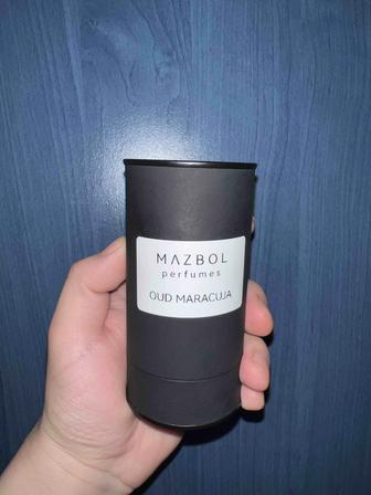 продам парфюм оригинальный OUD MARAKUJA