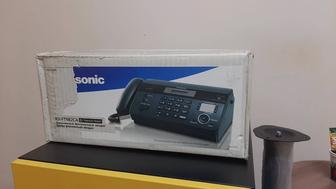 Факс Panasonic