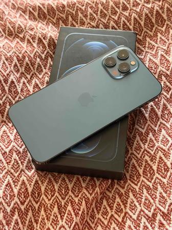 iPhone 12 Pro, iPhone 12 Pro Max