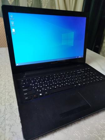 Ноутбук Lenovo core i7 5500u