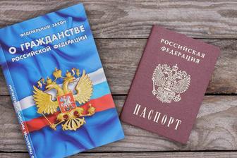 Гражданство РФ, ВНЖ, РВП / Переезд / Консультации / Юридическая помощь